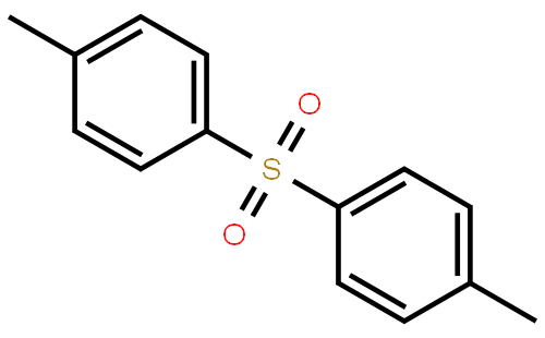 二对甲苯酰硫