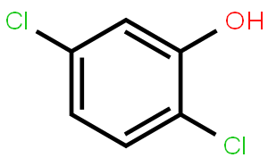 2,5-二氯苯酚