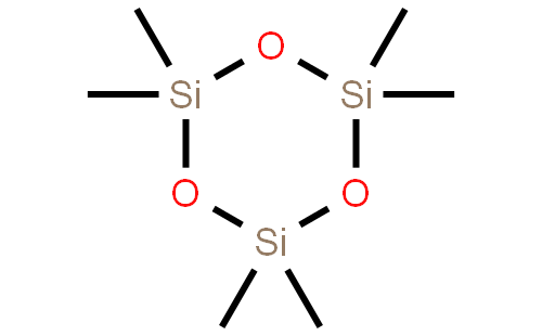 六甲基环三硅氧烷
