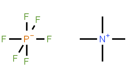 六氟磷酸四甲基铵