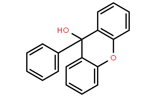 9-苯基苯二烯-9-醇