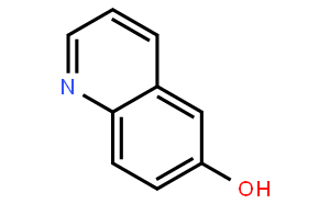 6-羥基喹啉
