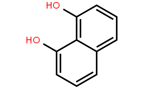 1,8-萘二酚