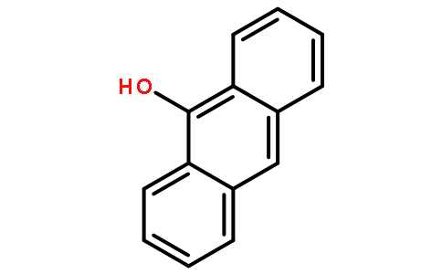 Anthracen-9-ol