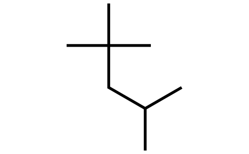 异辛烷, for HPLC