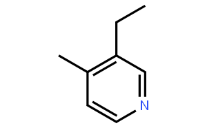 3-ethyl-4-methyl-Pyridine