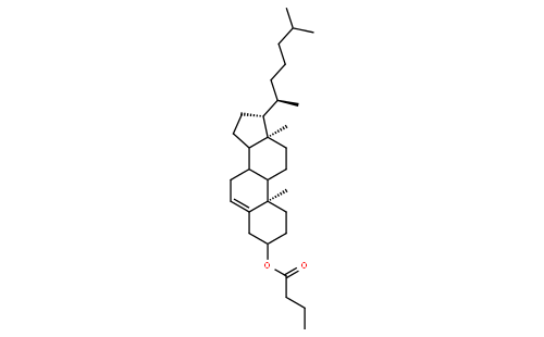 胆固醇丁酸酯