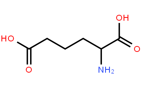 DL-2-氨基己二酸