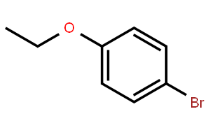 1-溴-4-乙氧基苯