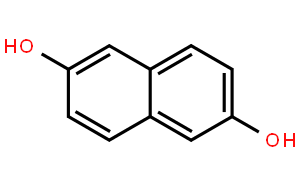 2,6-二羟基萘