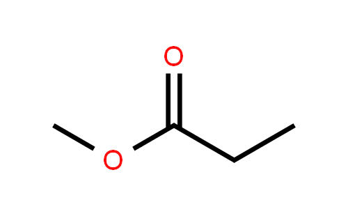 丙酸甲酯, Standard for GC