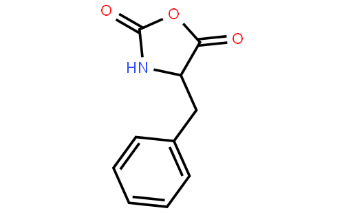 4-Benzyloxazolidine-2,5-dione