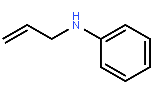 N-烯丙苯胺