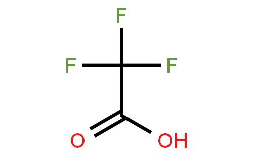 氘代三氟乙酸-d<sub>1</sub>, D