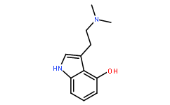 Psilocin