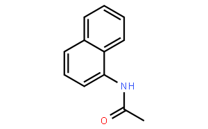 N-Acetyl-1-aminonaphthalene