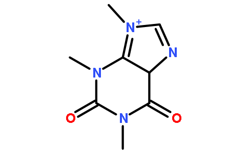 Isocaffeine