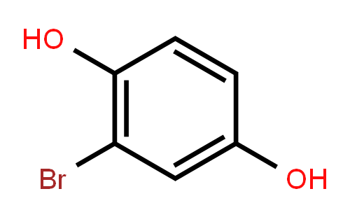 Bromohydroquinone