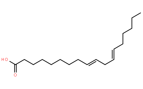 Linolelaidic acid