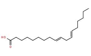 Linoelaidic Acid