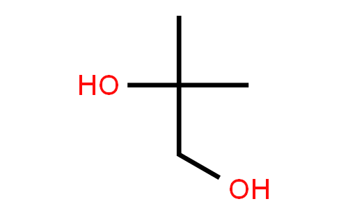 2-Methylpropane-1,2-diol