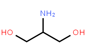 2-氨基丙烷-1,3-二醇