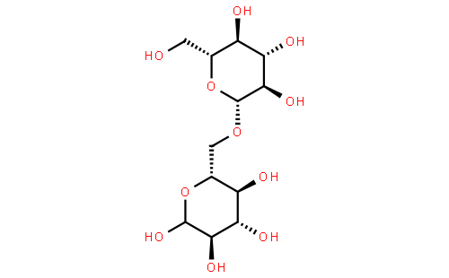 β-Gentiobiose