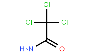 2,2,2-三氯乙酰胺