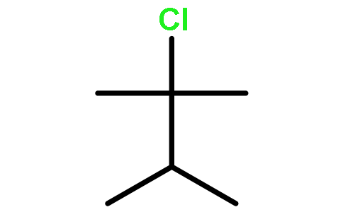 2-CHLORO-2,3-DIMETHYL BUTANE