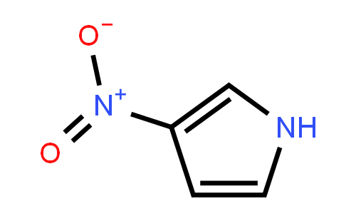 3-Nitro-1H-pyrrole
