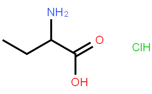 L-2-氨基丁酸盐酸盐