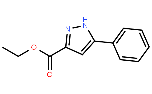 3-苯基-5-吡唑甲酸乙酯