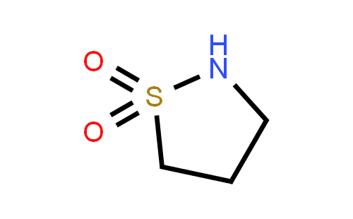 异噻唑烷 1,1-二氧化物