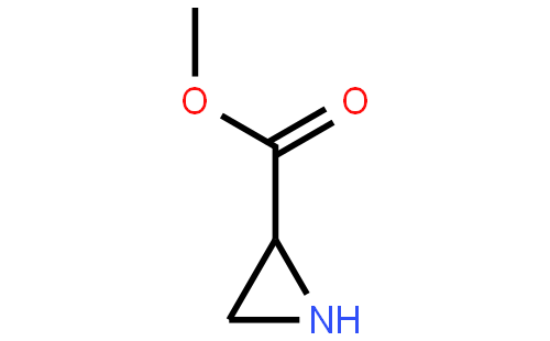 Methyl Aziridine-2-carboxylate