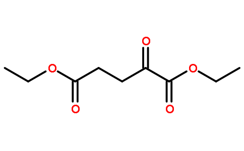 Diethyl 2-oxopentanedioate