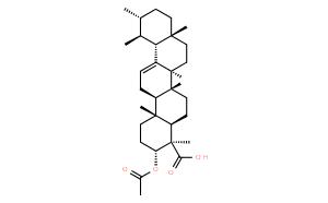 3-乙?；?beta-乳香酸