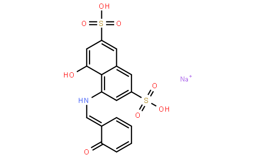 偶氮甲碱H