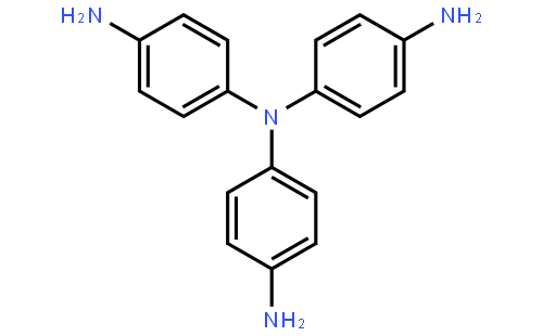 三(4-氨基苯基)胺