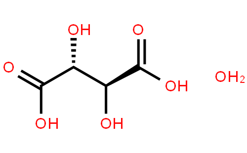 内消旋酒石酸 一水