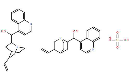 cinchonine hemisulfate