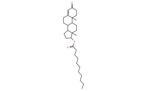 十一酸睾丸素