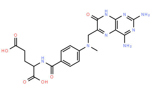 7-HYDROXY METHOTREXATE