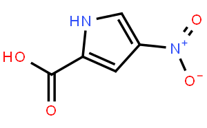 4-NITRO-1H-pyrrole-2-carboxylic