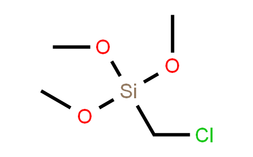 氯甲基三甲氧基硅烷