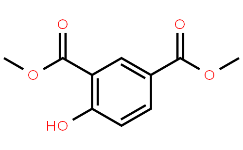 4-羟基间苯二甲酸二甲酯