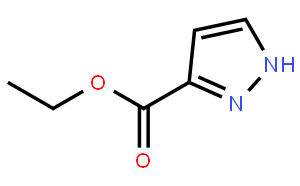 1H-吡唑-3-羧酸乙酯