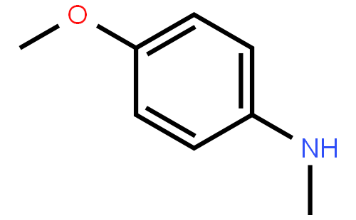 N-甲基-P-氨基苯甲醚