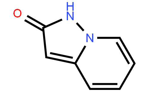 PYRAZOLO[1,5-A]PYRIDIN-2-OL