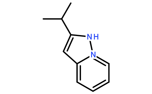 2-Isopropyl-pyrazolo[1,5-a]pyridine
