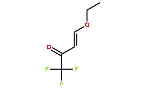 1-Ethoxy-3-trifluoromethyl-1,3-butadiene